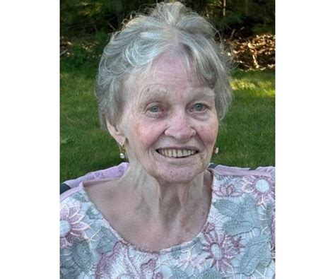 Pauline Walsh Finnegan Obituary (2023) - Tyngsborough, MA ...