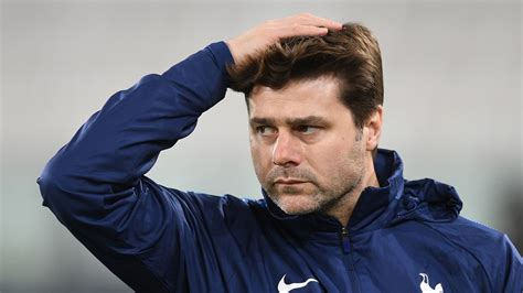 Mauricio Pochettino would prefer to walk away from football if it ...
