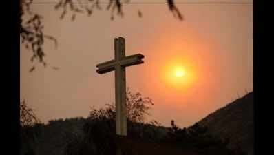 More Catholics opt for cremation due to shrinking burial space ...