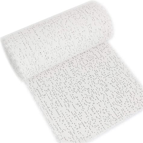 Longdex Plaster Cloth 6x14.8Inch Rigid Wrap Plaster India | Ubuy