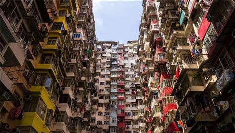 香港人均住房面积多少平方米 香港人住房到底有多难 - 生活常识 - 领啦网
