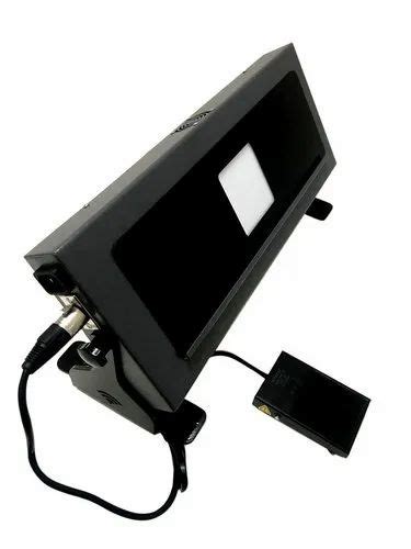 Radiographic Film Viewer - Radiography Film Viewer Manufacturer from ...