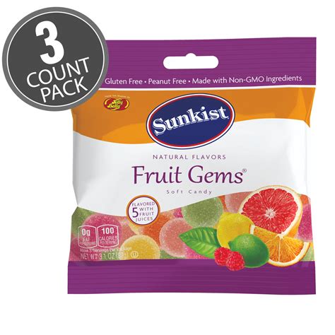 Where Can I Buy Sunkist Fruit Gems - Houses For Rent Near Me