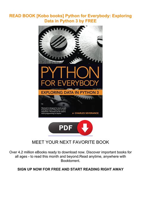 Image result for Python for Everybody Book