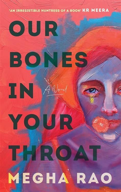 OUR BONES IN YOUR THROAT – Odyssey Online Store