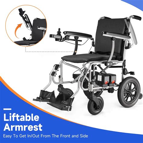 Zurcheel Ultra Lightweight 27 lbs Foldable Electric India | Ubuy