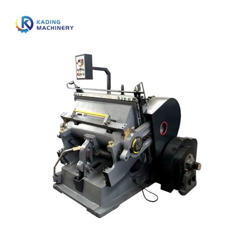 Image result for Carton Box Creasing Machine Setting