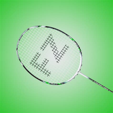 FZ Forza Precision 11000 Strung Badminton Racket