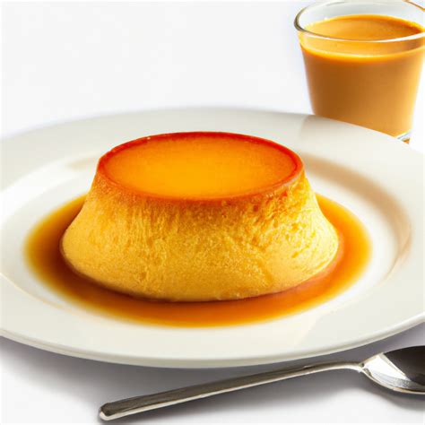Flan Mexicano (Mexican Flan) – Recipe Wise