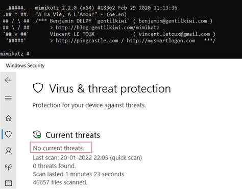 Process Ghosting Attack - Red Teaming