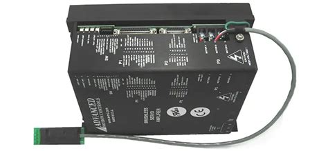 Servo Drive Tutorial 的图像结果