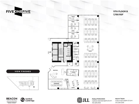 515 N State St, Chicago, IL 60654 - FiveOneFive | LoopNet