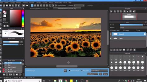 Image result for YouTube Channel Art Tutorial