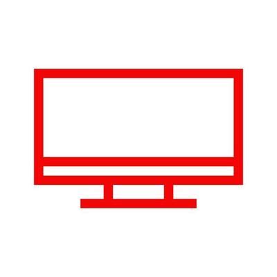 Digital Screen Vector 的图像结果