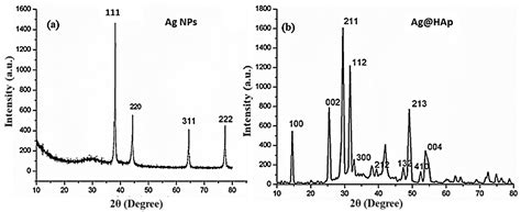 Functionalized Microbial Consortia with Silver-Doped Hydroxyapatite (Ag ...