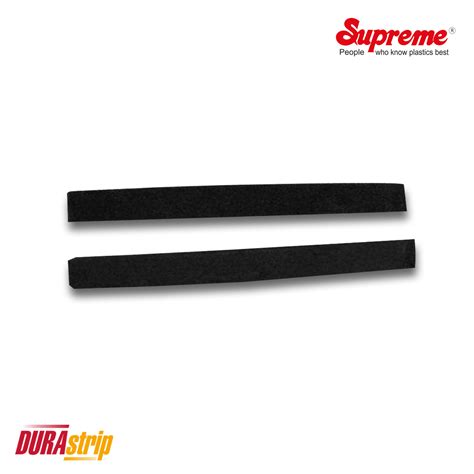 Supreme DURAsilstrip - Debonding Strip | High-performance Structure ...