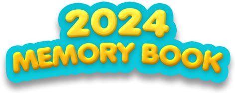 Create Your Child’s 2024 Memory Book | Personalized Scrapbook | Klay ...