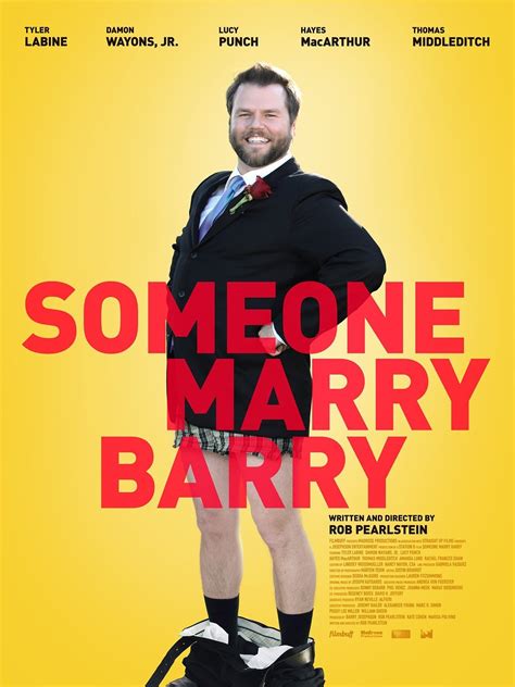 Someone Marry Barry Pictures | Rotten Tomatoes
