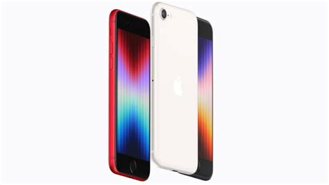 Apple iPhone SE 2022, Vivo X70 Pro to iPhone 12 mini- here are top 5 ...