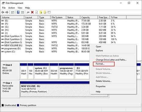 How to Format SD Memory Card 的图像结果