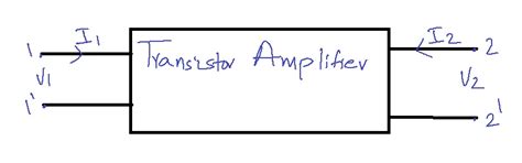 Image result for BJT H-Parameters Example