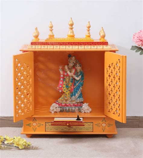 Gold Home Temple - Buy Gold Home Temple Online at Best Prices | 2023 ...