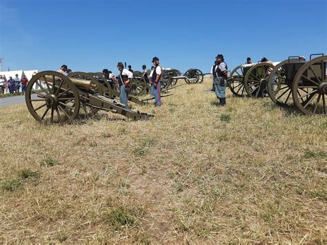 A Local's Guide To The Gettysburg Reenactment 2026