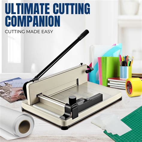 Image result for Deep Paper Cutter