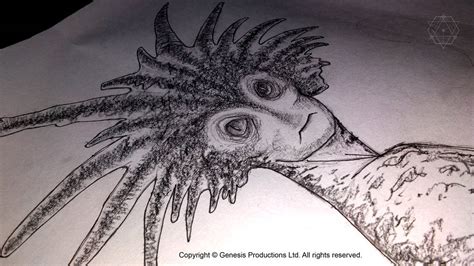 Alien Head Concept 的图像结果