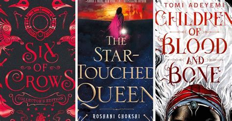 Amazing Book Series That'll Help You Pass The Time