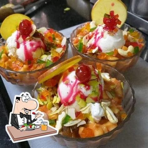 Menu at Shree Swami Samarth Veg Chinese, Nashik