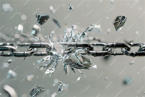 Image result for Breakthrough Chain