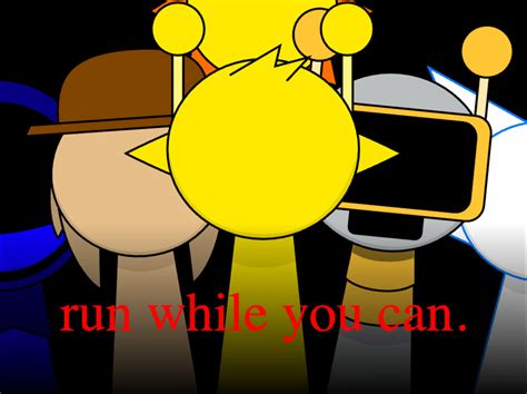 Sprunki Punch Oren Clicker | Sprunki Mod