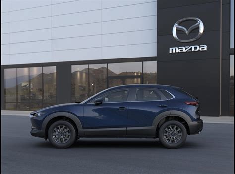 New 2025 Mazda CX-30 2.5 S AWD SUV in Brookfield #250216 | Hall Mazda of Brookfield