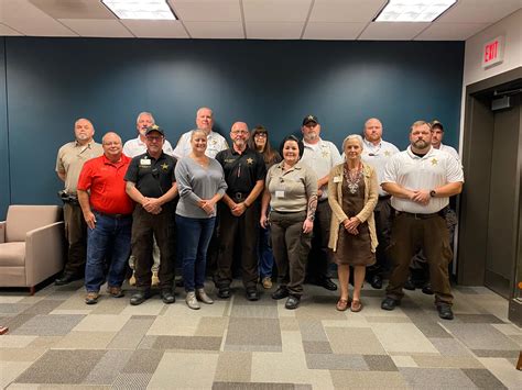 Meherrin River Regional Jail