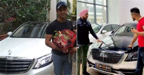 Hrithik Roshan’s Mercedes Maybach on Sale for Rs 90 Lakh » Car Blog India