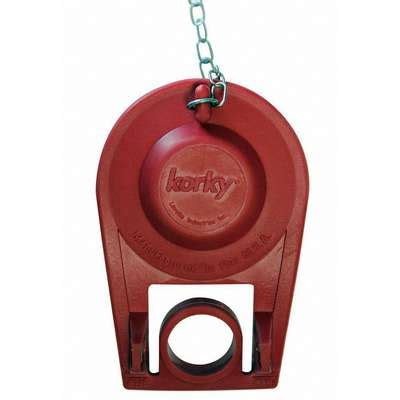 932916 Flapper, Fits Brand Universal Fit, For Use With Older Style ...