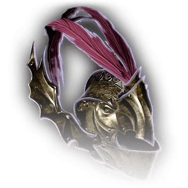 Regal Helm - bg3.wiki