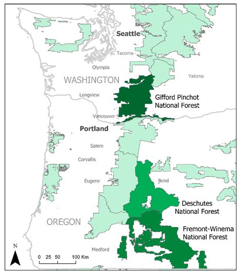 Perceptions and Application of the Ecosystem Services Approach among ...