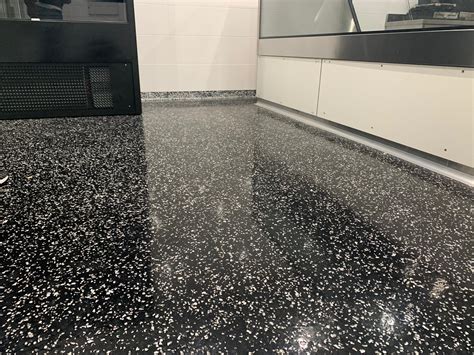 Industrial epoxy resin flooring Perth | Dalex Liquid Floors | Get a ...