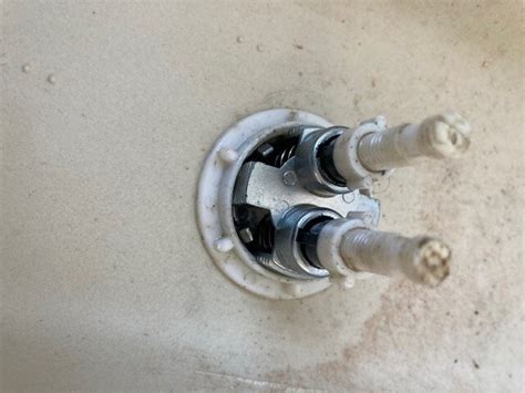 Push Button Cistern Not Filling 的图像结果