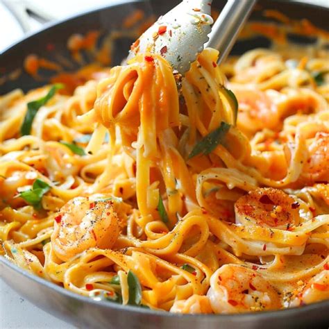 Marry Me Shrimp Pasta - Insanely Good