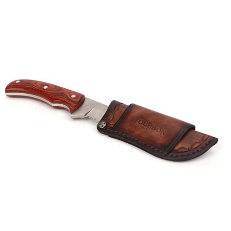 Leather Knife Sheath For Fixed Blade at Howard Vasquez blog