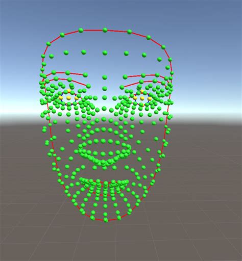 Unity Random Rotation 的图像结果