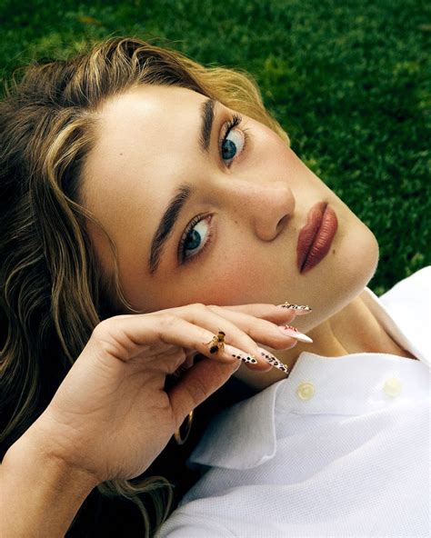 LIZZY GREENE for Numero Netherlands, April 2025 – HawtCelebs