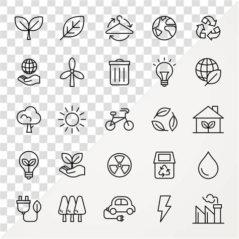 Images de Icons Environnement – Téléchargement gratuit sur Freepik