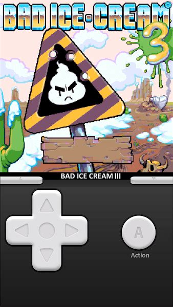 坏蛋冰淇淋3手机版下载-坏蛋冰淇淋3正式版(Bad Ice Cream 3)下载v1.0 安卓版-单机手游网