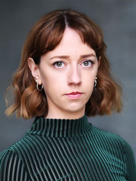 Hannah Donelon represented by The Production Exchange