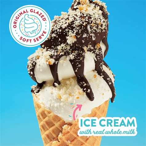 Krispy Kreme Ice Cream Greenville Sc at Frank Jimenez blog