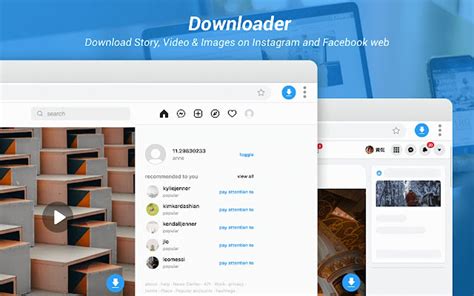 Image result for Video Downloader Extension